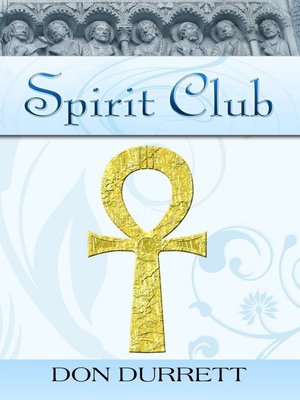 cover image of Spirit Club